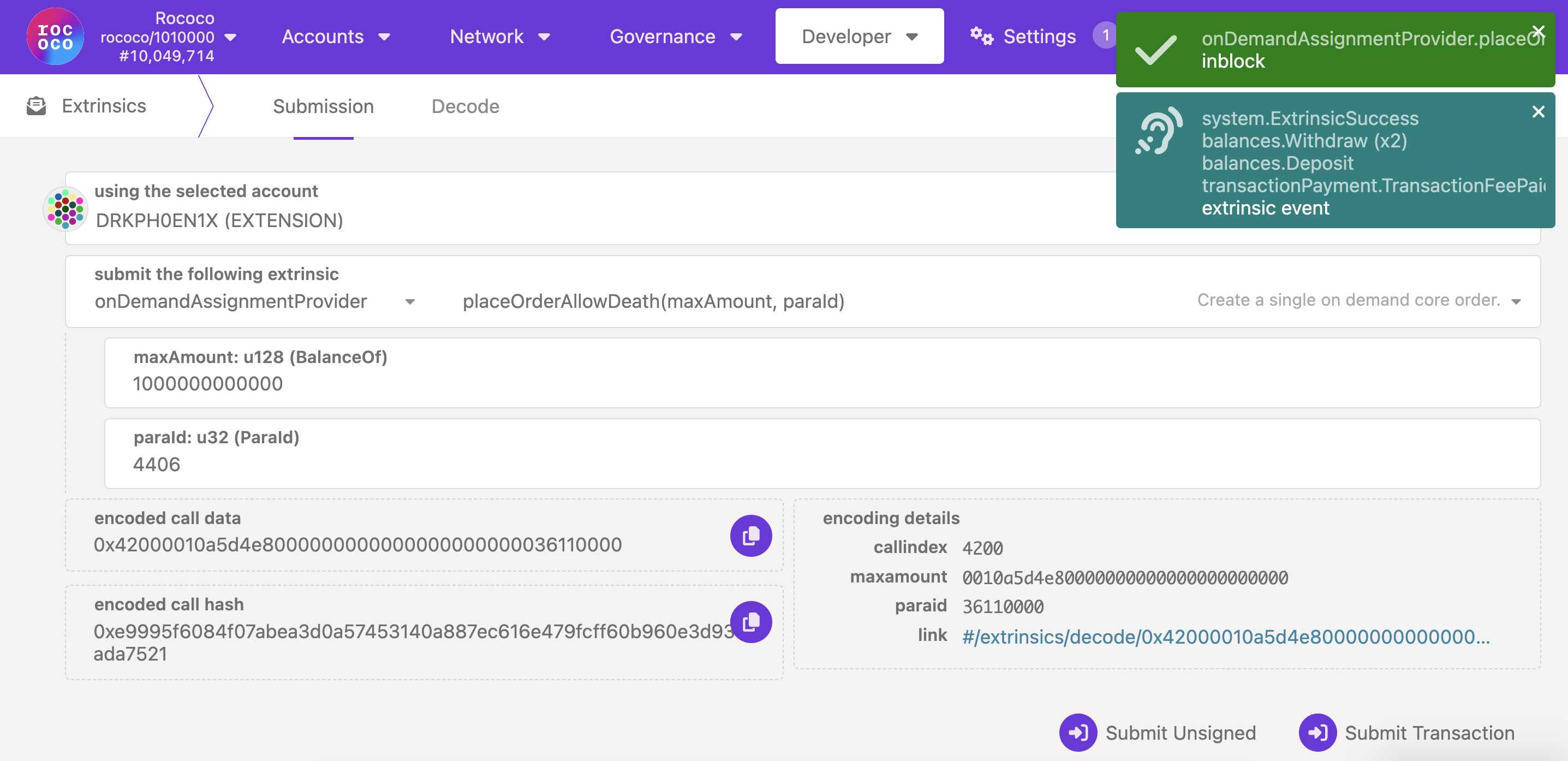 coretime-ondemand-assignment