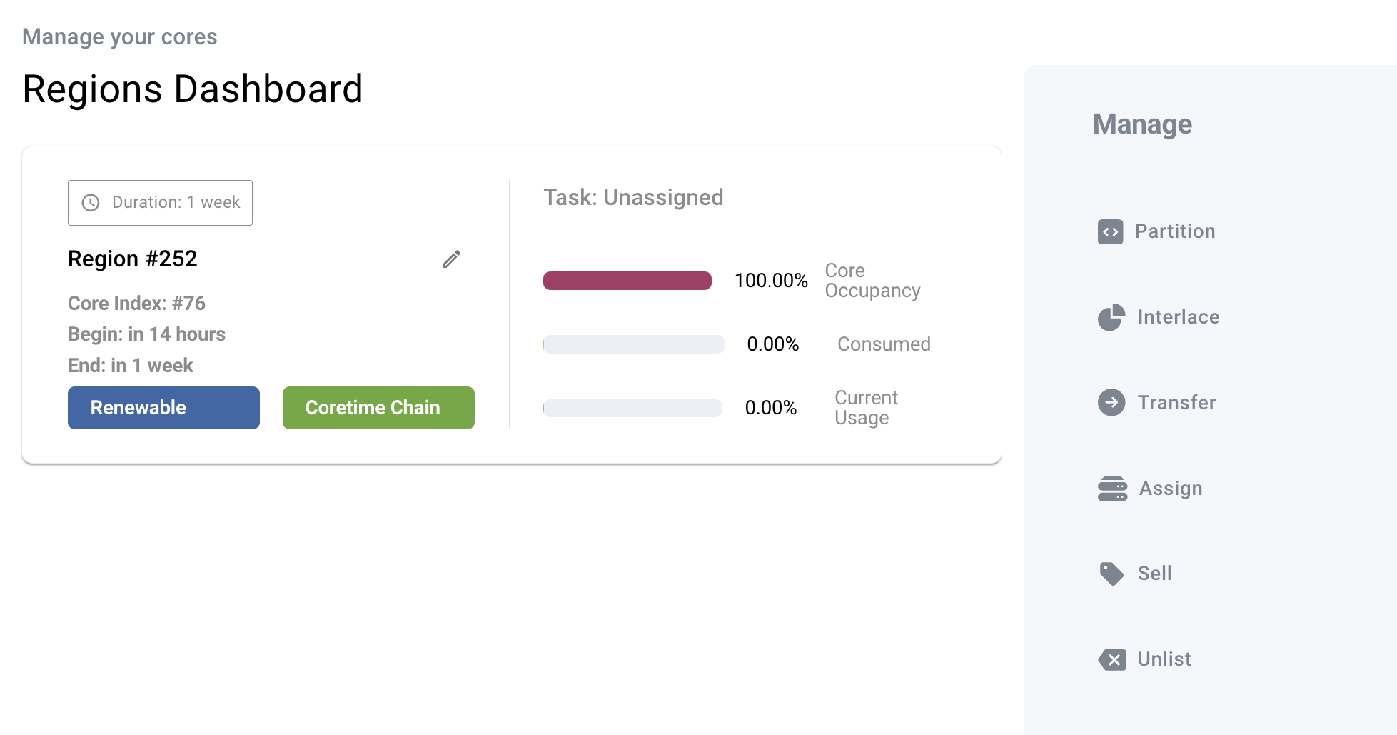 RegionX-regions-dashboard