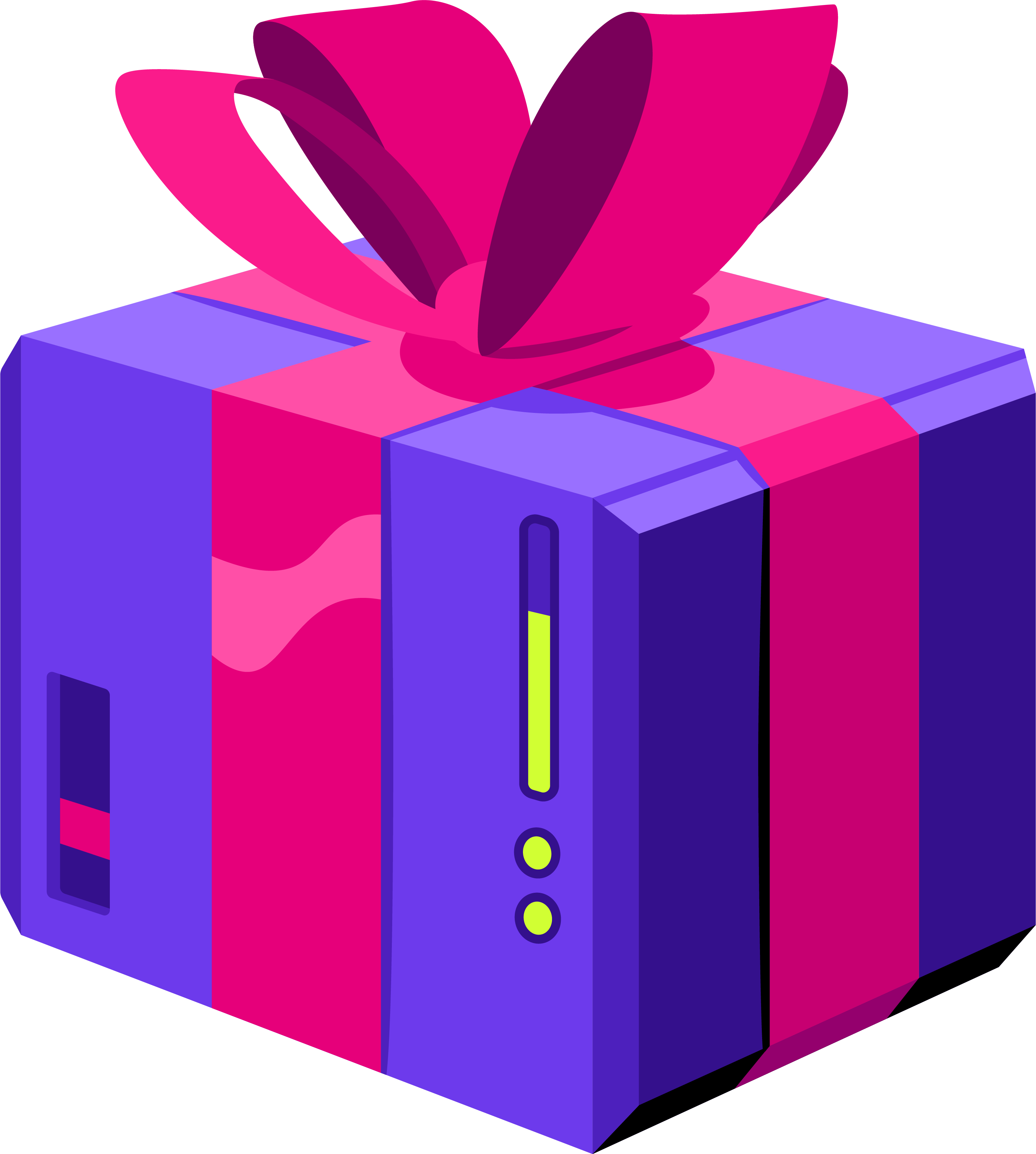 Gift